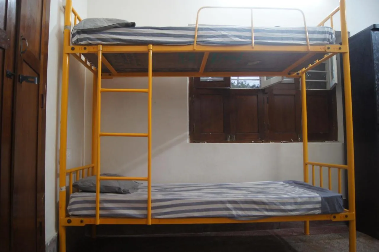 Cornerbunker Hostel Mysore 0*,