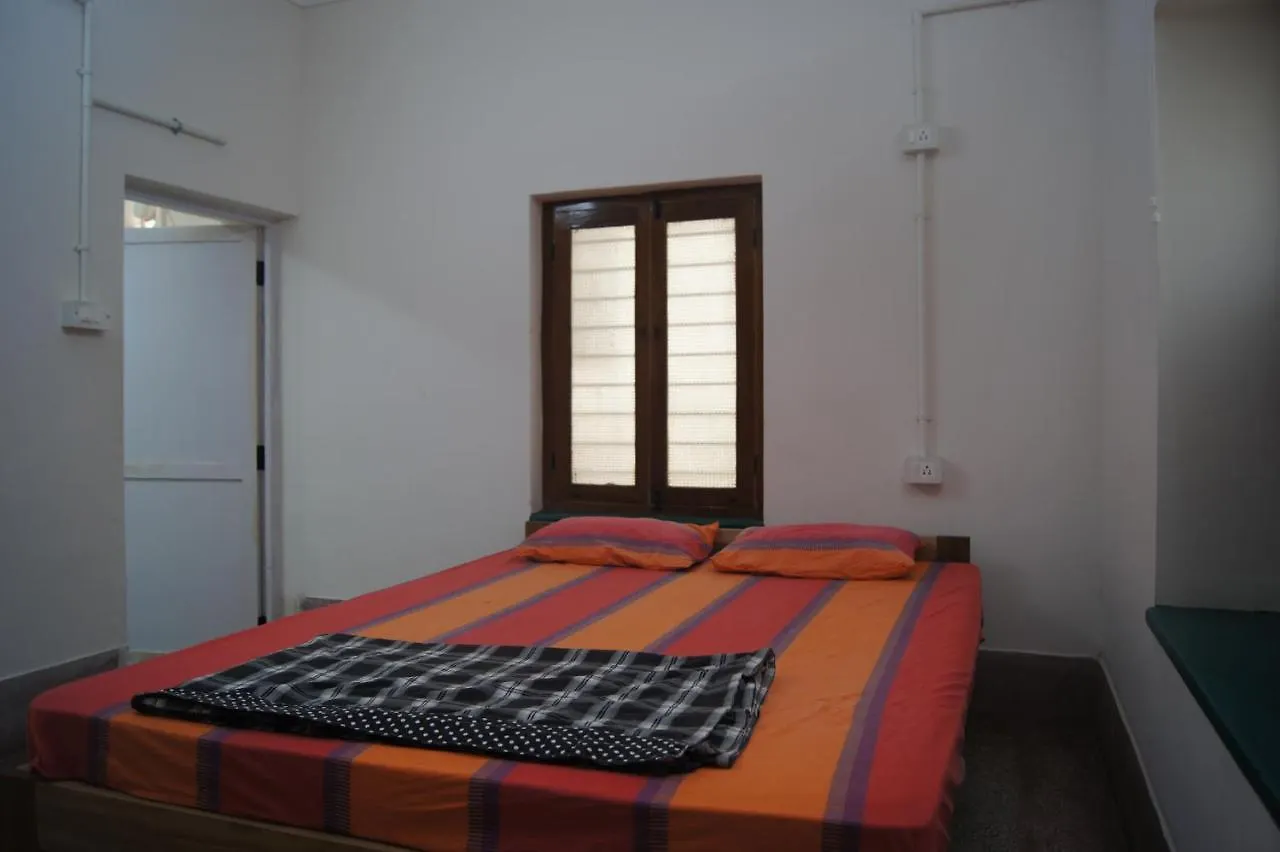 Cornerbunker Hostel Mysore India