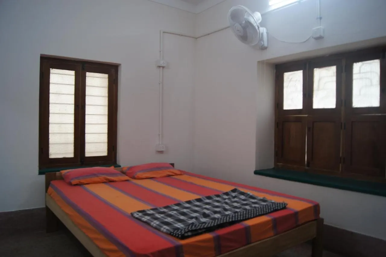 Cornerbunker Hostel Mysore 0*,  India