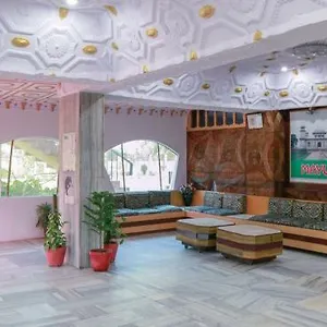 Mayur Tourist Complex Hotel Agra (Uttar Pradesh)