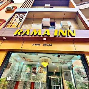Rama Hotel Varanasi