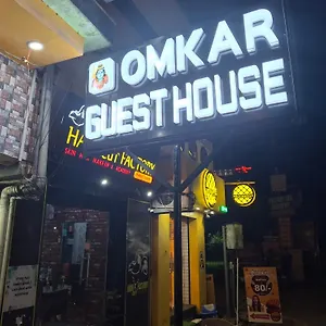 Omkar Paying - Assi Ghat Guest house Varanasi