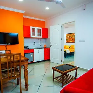 Vasudevam Premium Bed & Breakfast Thiruvananthapuram