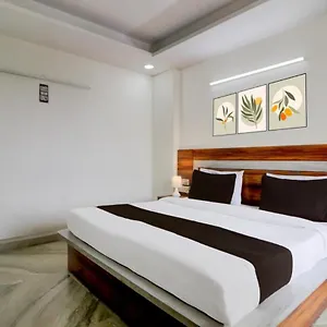 Vibe Living 001 Guest house Gurgaon