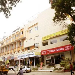 Ramanashree Mysore