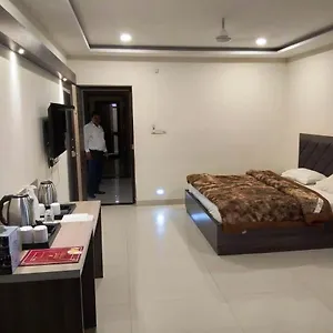 Mm Continental Bed & Breakfast Varanasi